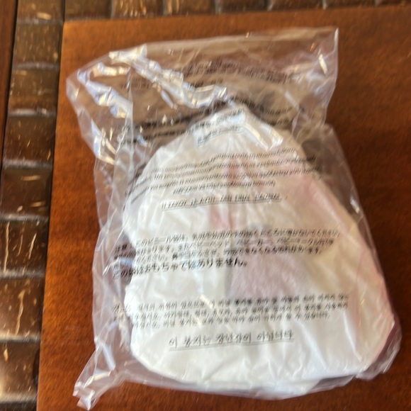 NIB Lenox beautiful silver plated heart ornament - Picture 5 of 6